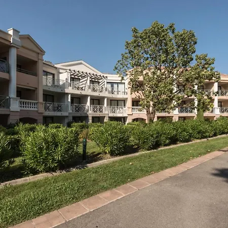 Residence Cannes Villa Francia - Maeva Home - Appartement 2 Pieces 6 Personnes - Selection Mae-2534